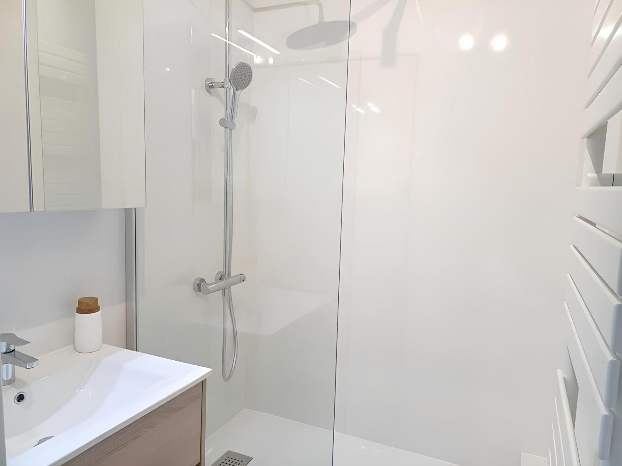 Proche Chu - 4 Couchages - Parking Gratuit - Local Velo Apartment Amiens Ngoại thất bức ảnh